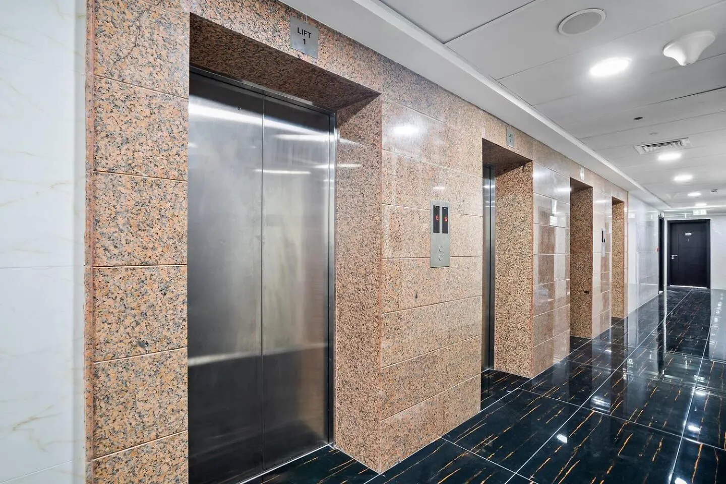 Studio Dubailand - Peaceful Apartment  Dubai