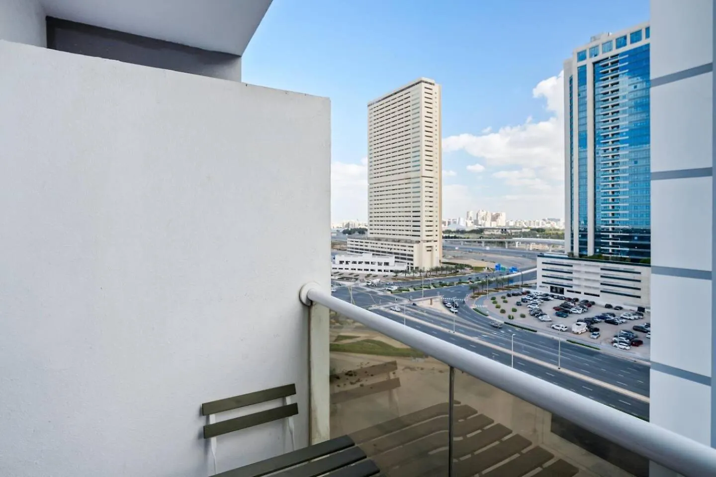 Studio Dubailand - Peaceful Apartment 0*, Dubai
