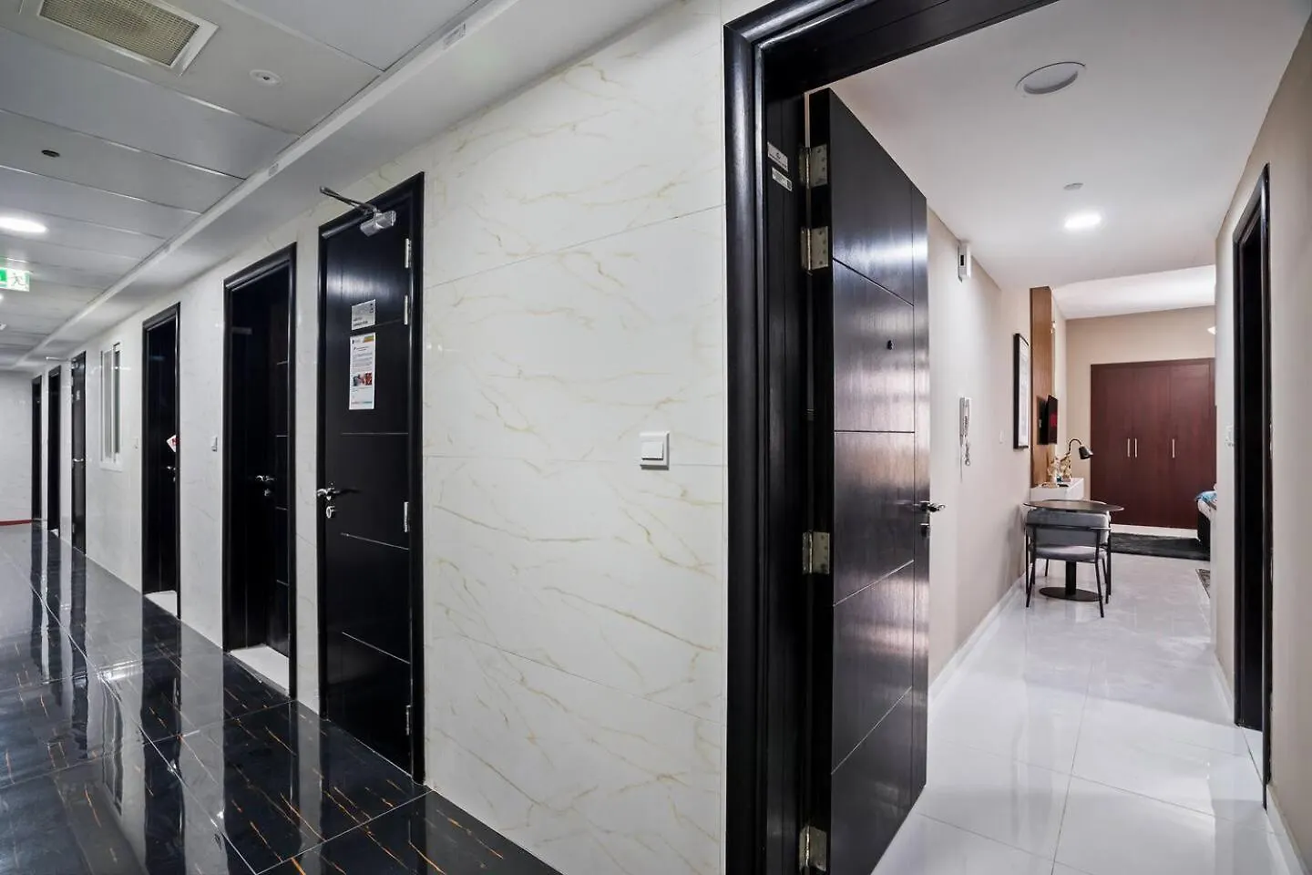 Studio Dubailand - Peaceful Apartment United Arab Emirates