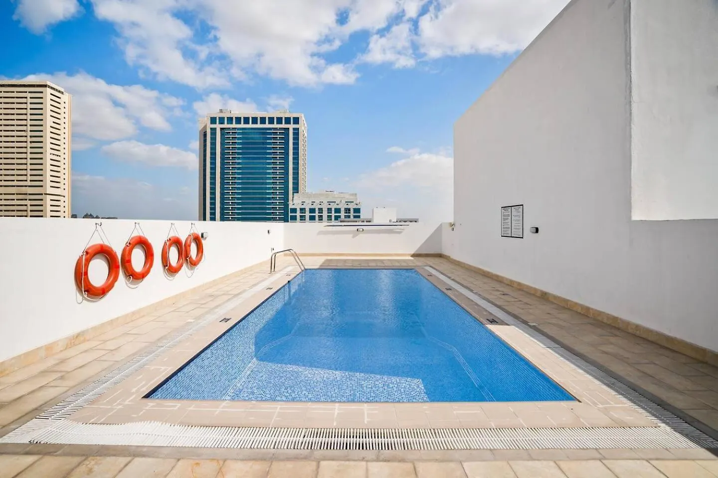 Studio Dubailand - Peaceful Apartment 0*, Dubai