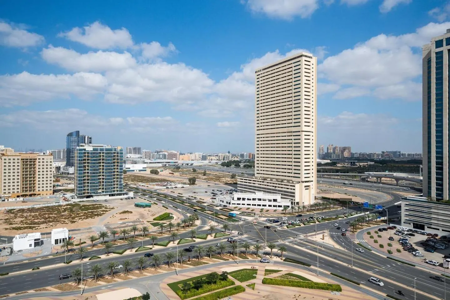 Studio Dubailand - Peaceful Apartment United Arab Emirates