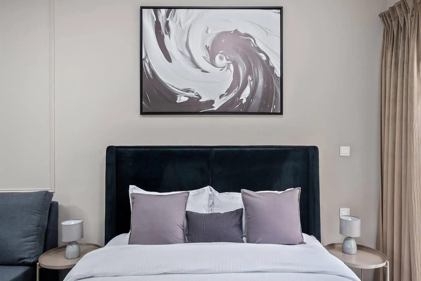 Studio Dubailand - Peaceful Apartment Dubai