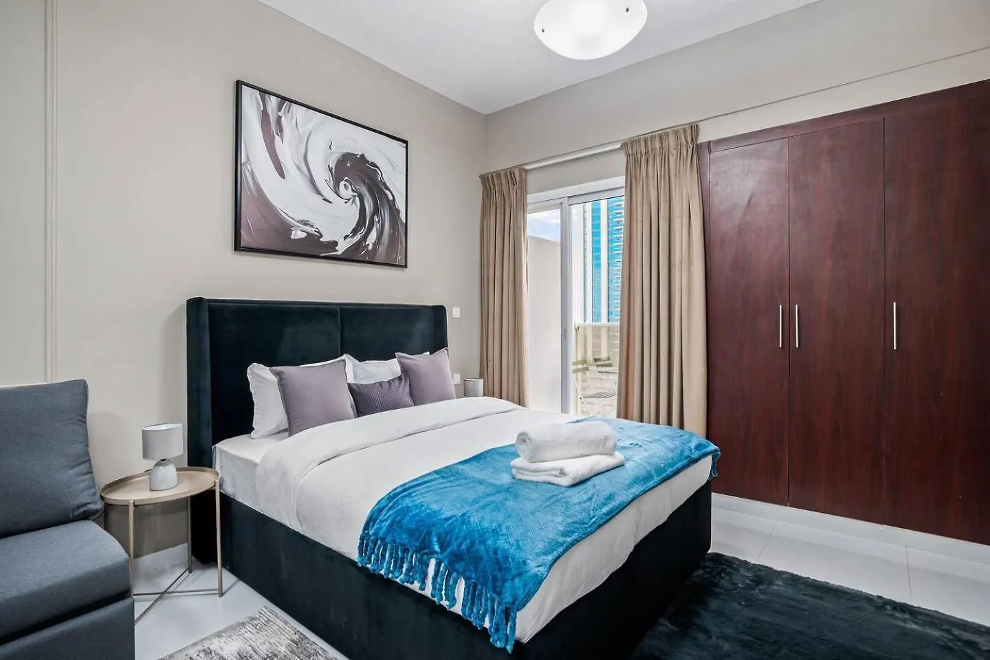 Studio Dubailand - Peaceful Apartment 0*, Dubai